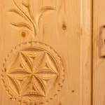 Cyrhlica House *