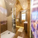 Cyrhlica House Alpehytte *