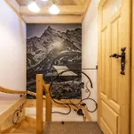 Alpehytte Cyrhlica House *