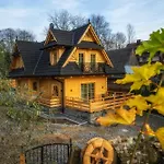Alpehytte Cyrhlica House *